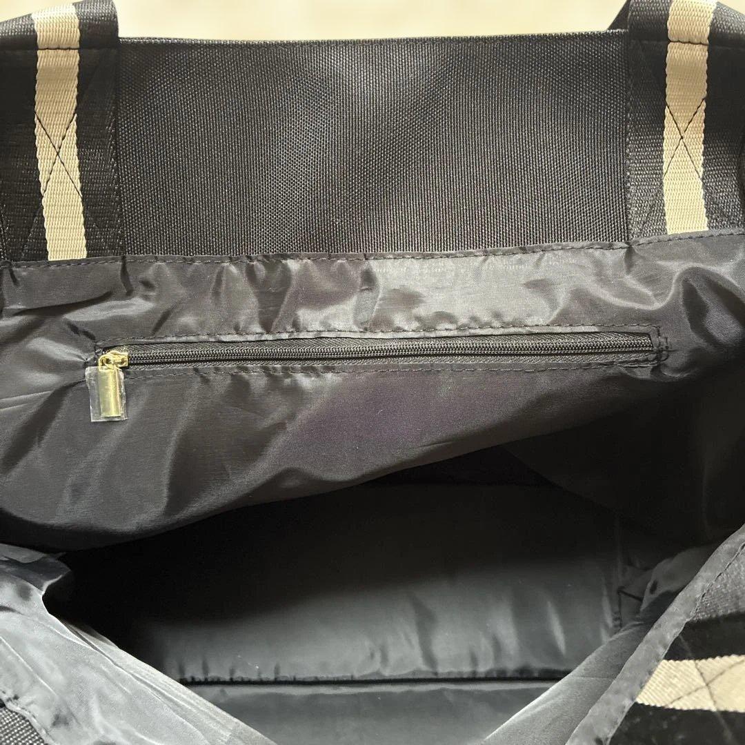 Harrods コーナービュー　トートバッグ