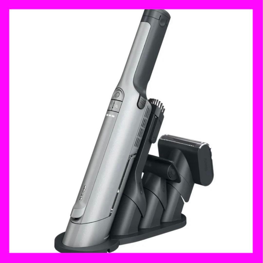 Shark EVOPOWER EX WV415JWH グレイホワイト