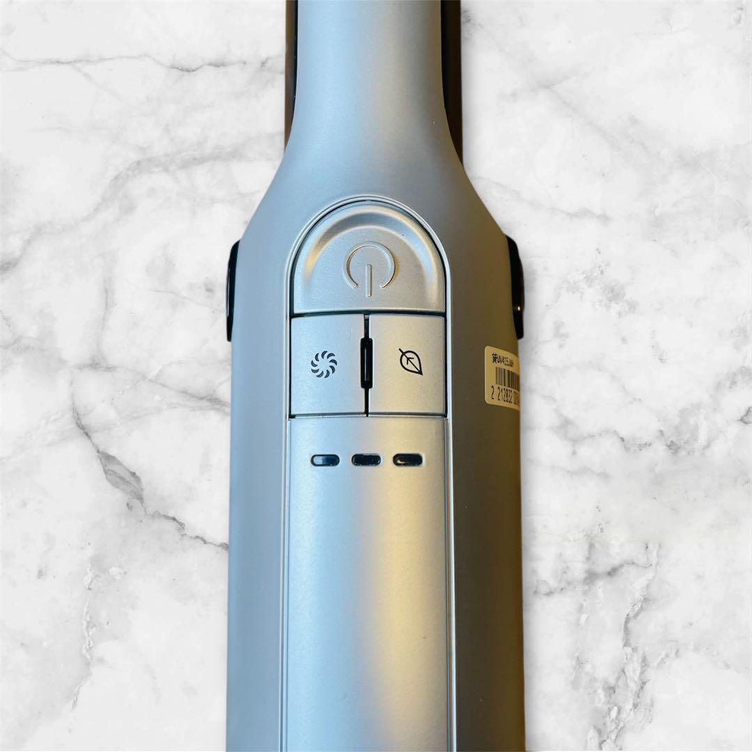 Shark EVOPOWER EX WV415JWH グレイホワイト