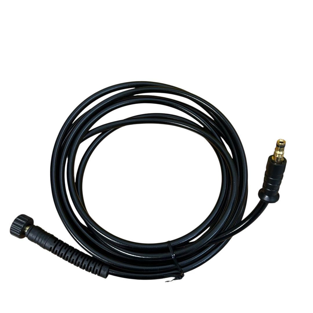 ①ケルヒャー 家庭用高圧洗浄機K2クラシック プラス