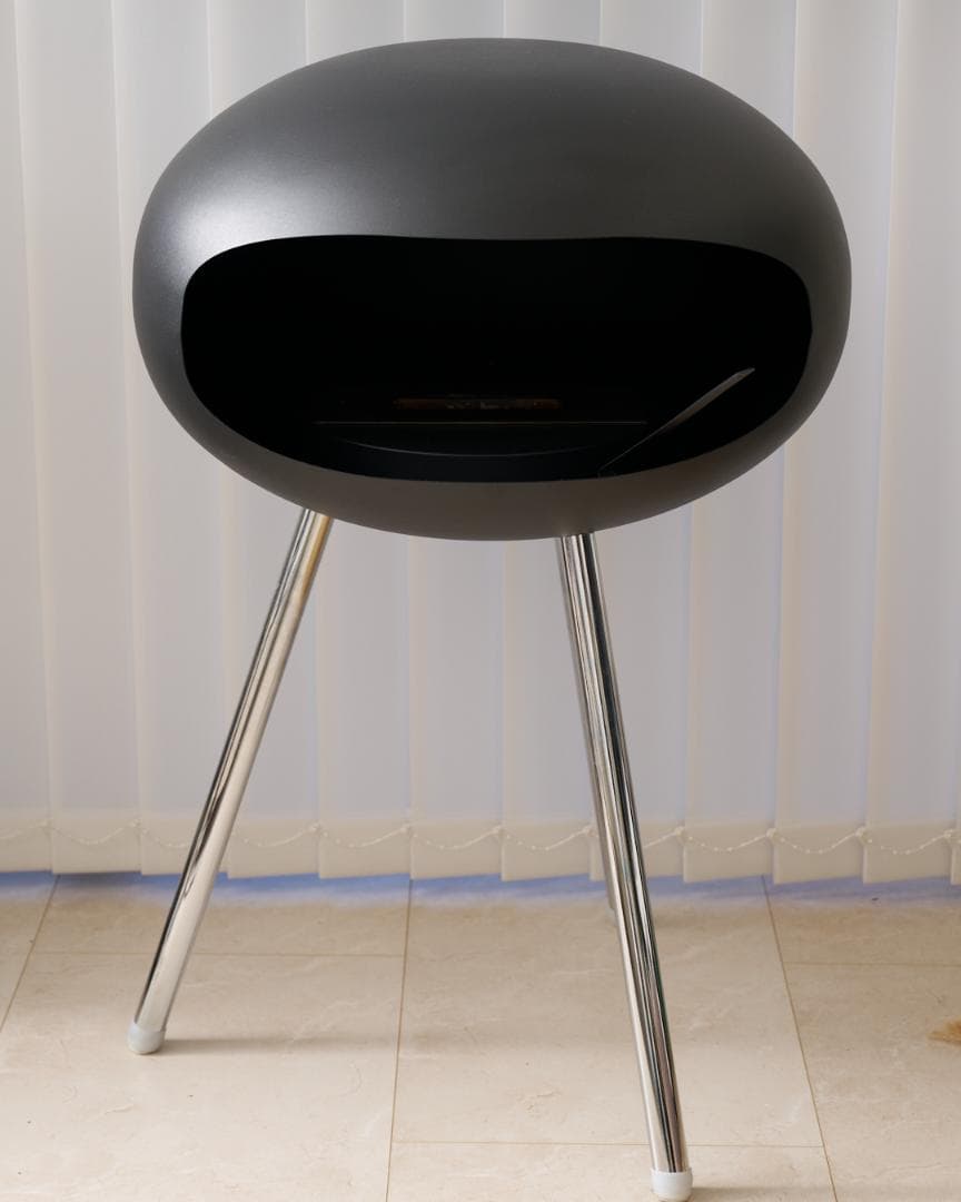 バイオエタノール暖炉　インテリア　暖炉