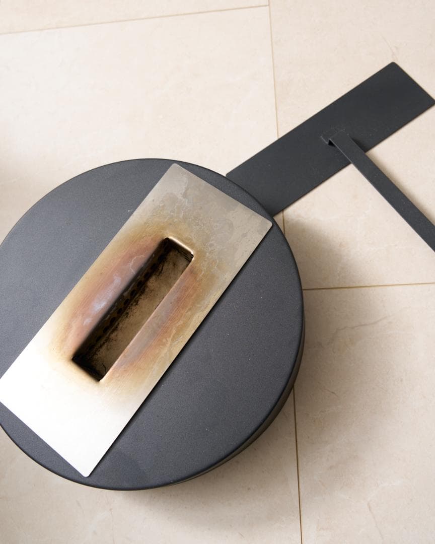 バイオエタノール暖炉　インテリア　暖炉