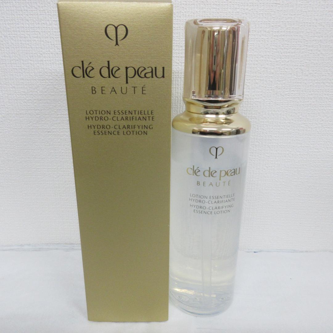 クレ・ド・ポー ボーテ ローションエサンシエルC 170mL