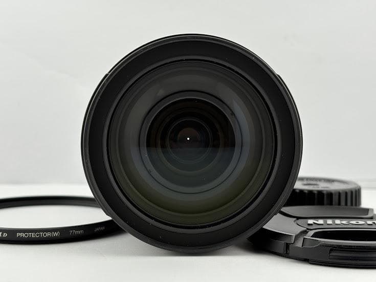 ★極上品★ニコン AF-S NIKKOR 24-120mm F4 G ED VR