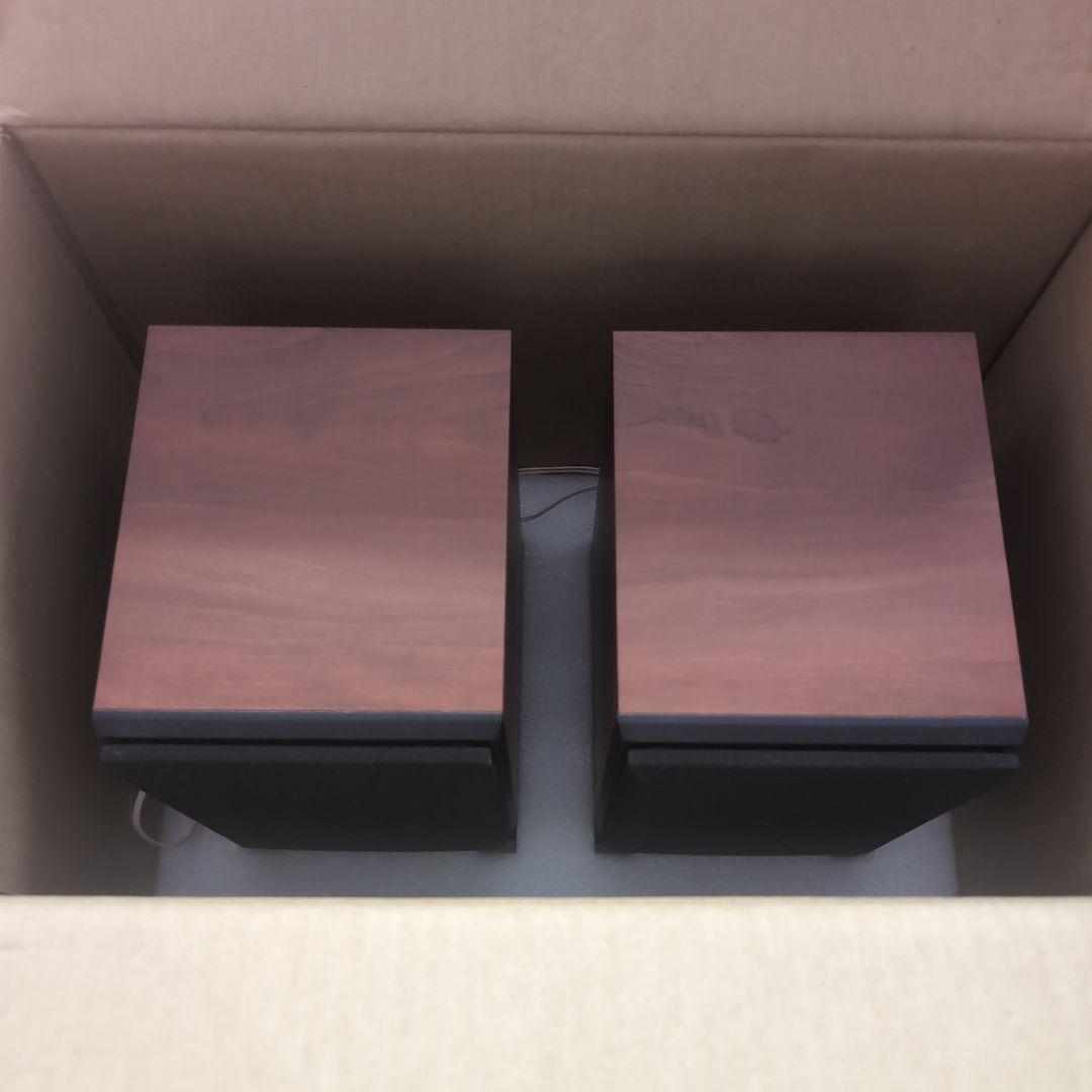 shin FOStex P804-S ほぼ新品