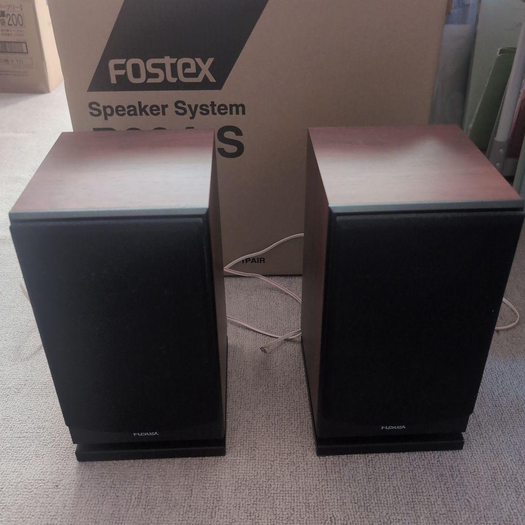 shin FOStex P804-S ほぼ新品