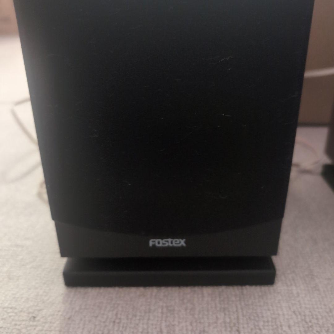 shin FOStex P804-S ほぼ新品