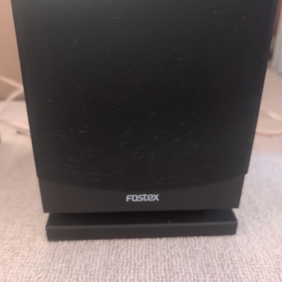 shin FOStex P804-S ほぼ新品