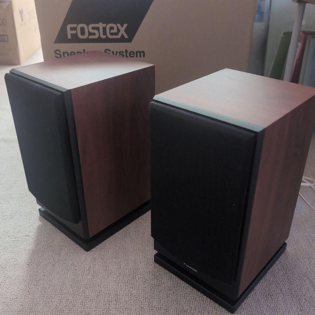 shin FOStex P804-S ほぼ新品