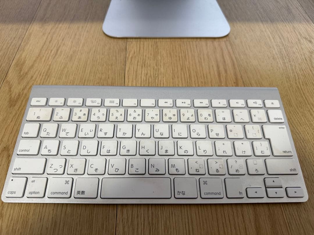 Apple iMac i9 　 27インチ　メモリ40GB ストレージ1TB