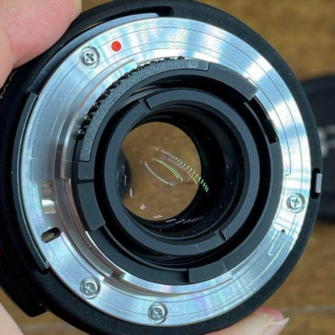 SIGMA シグマ　テレコンバーター　1.4×  G-17