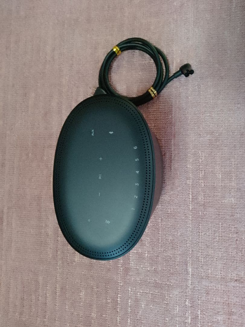 Bose  speaker 450　完動品