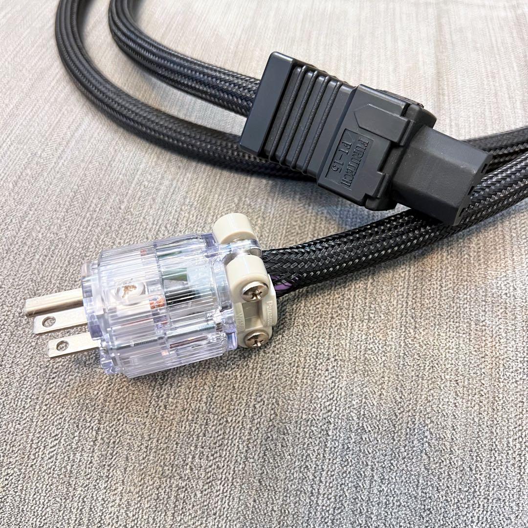 【断捨離特価】ACOUSTIC REVIVE POWER STANDARD