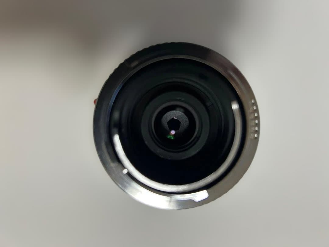 t*u様 APO-COMAPONON 4/45 レンズ