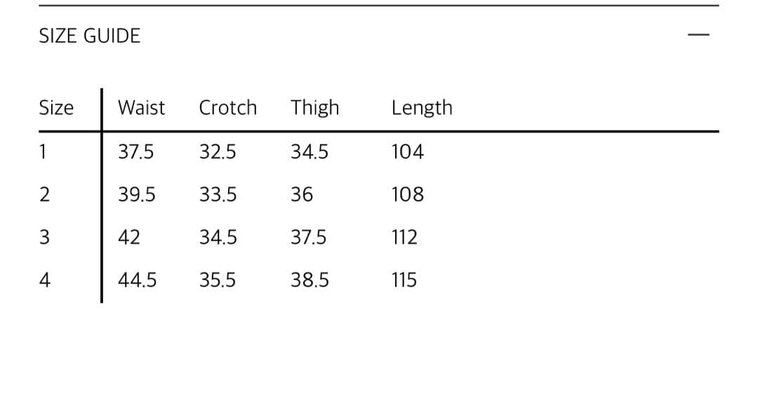 パンツ sansangear AFFINE CURVE PANTS_a [BLACK]