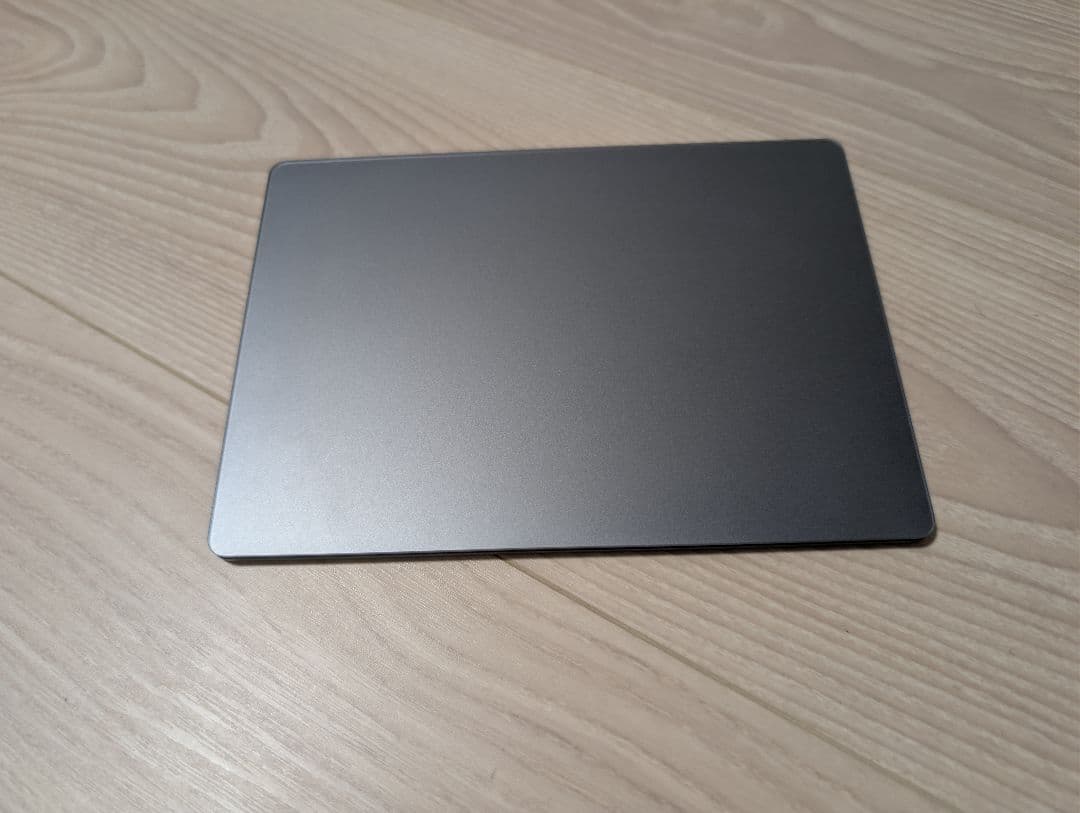 【1/9まで限定】Magic Trackpad 2 スペースグレイ 美品