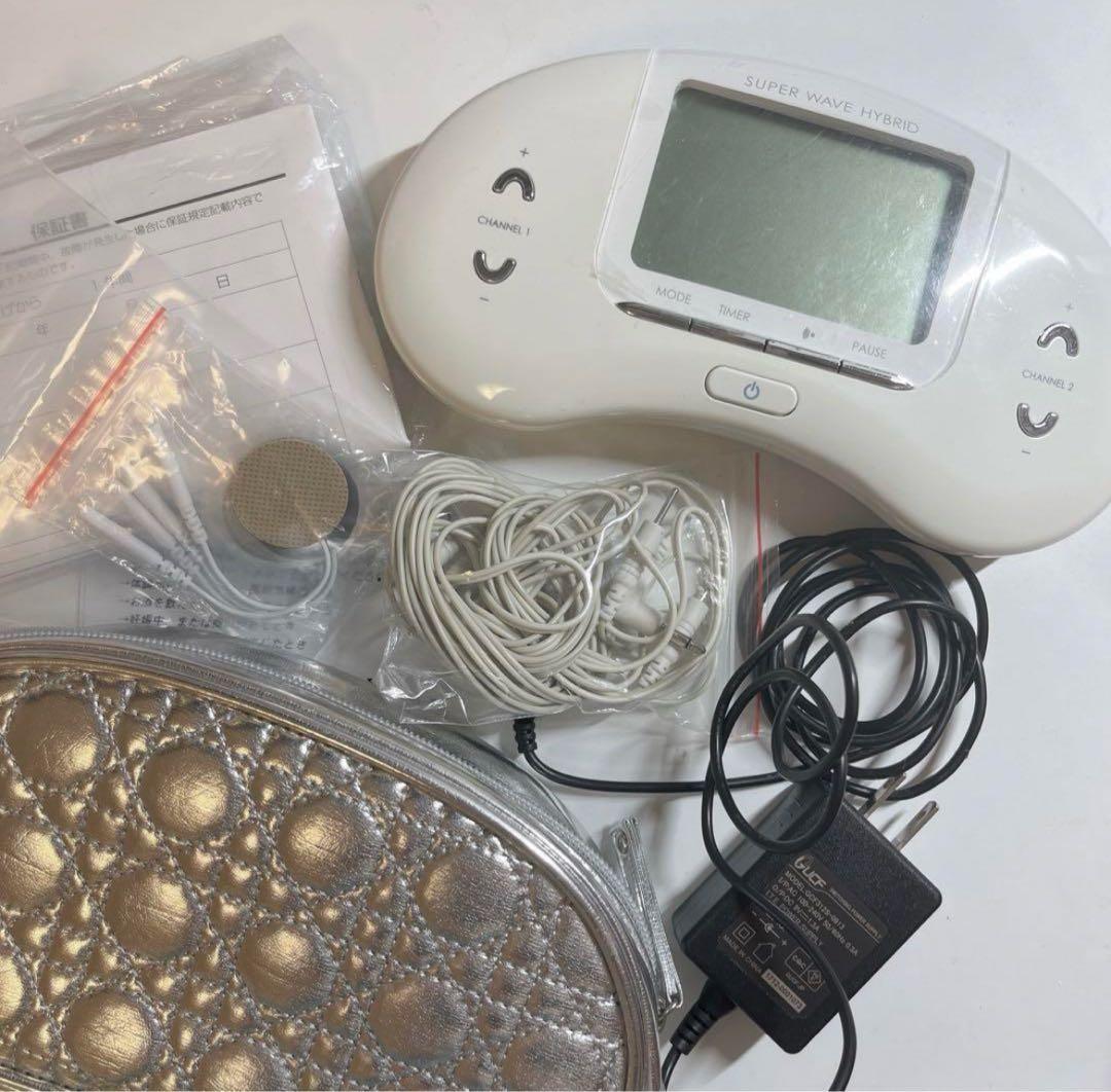 スーパーウェーブハイブリッド