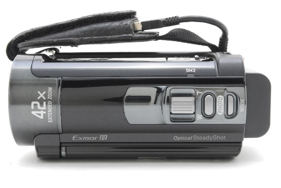 ソニー SONY HDR-CX130 ブラック