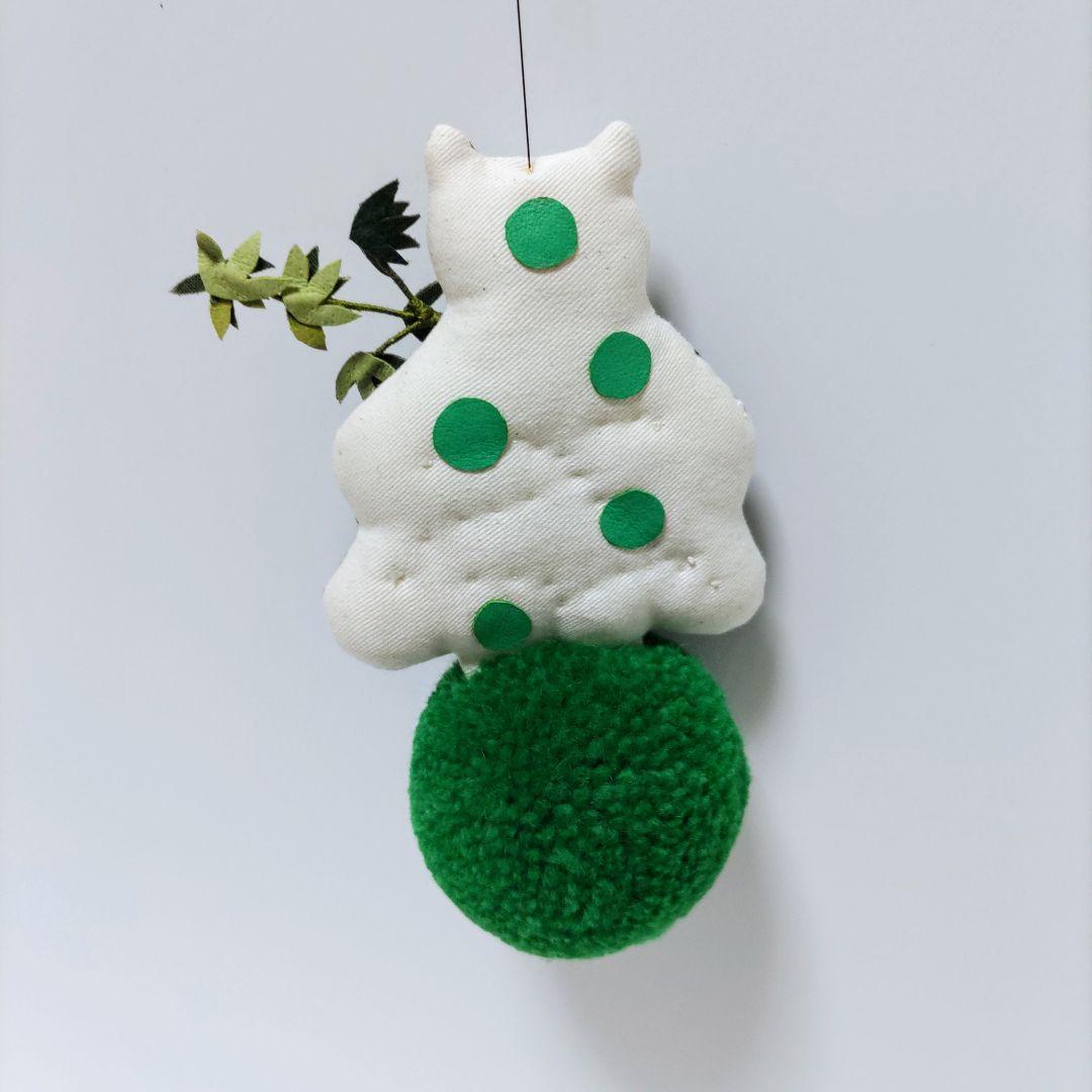 中澤京子 ナカキョウ工房 ぬいぐるみ