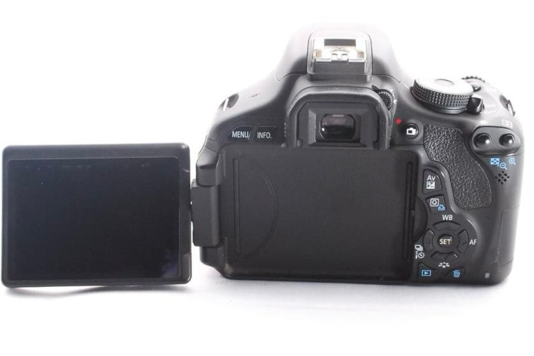 Canon kiss X5✨一眼レフカメラ スマホ転送 ダブルズームキット