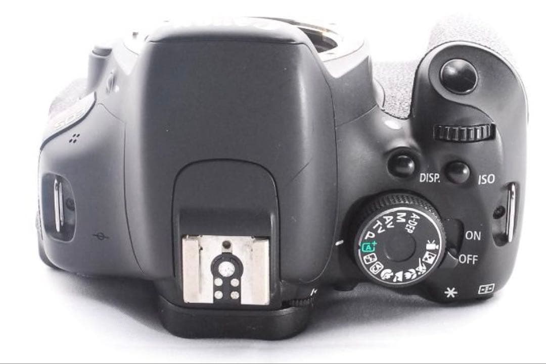 Canon kiss X5✨一眼レフカメラ スマホ転送 ダブルズームキット