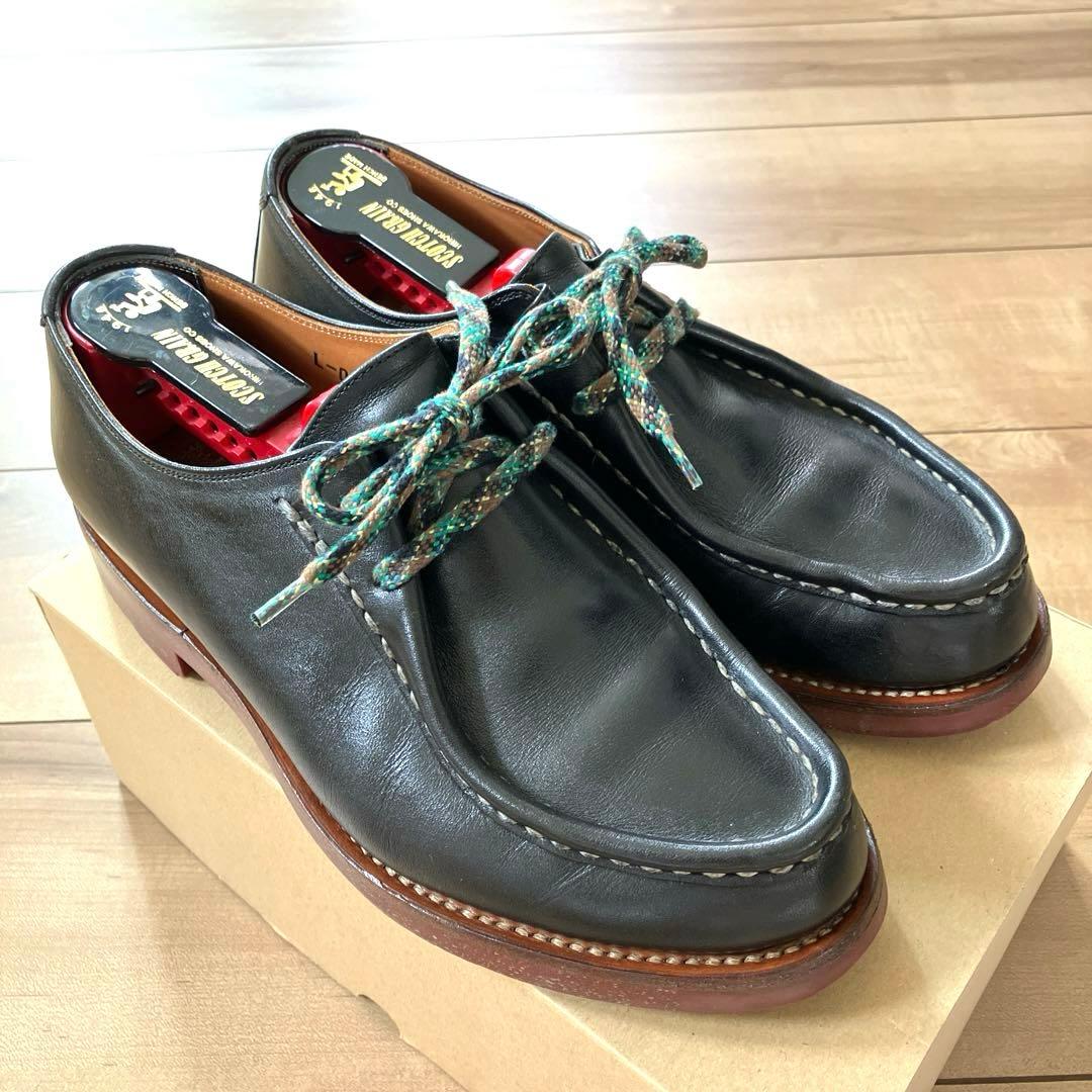 スコッチグレイン 直営店限定品2009年「リミテッド」チロリアン