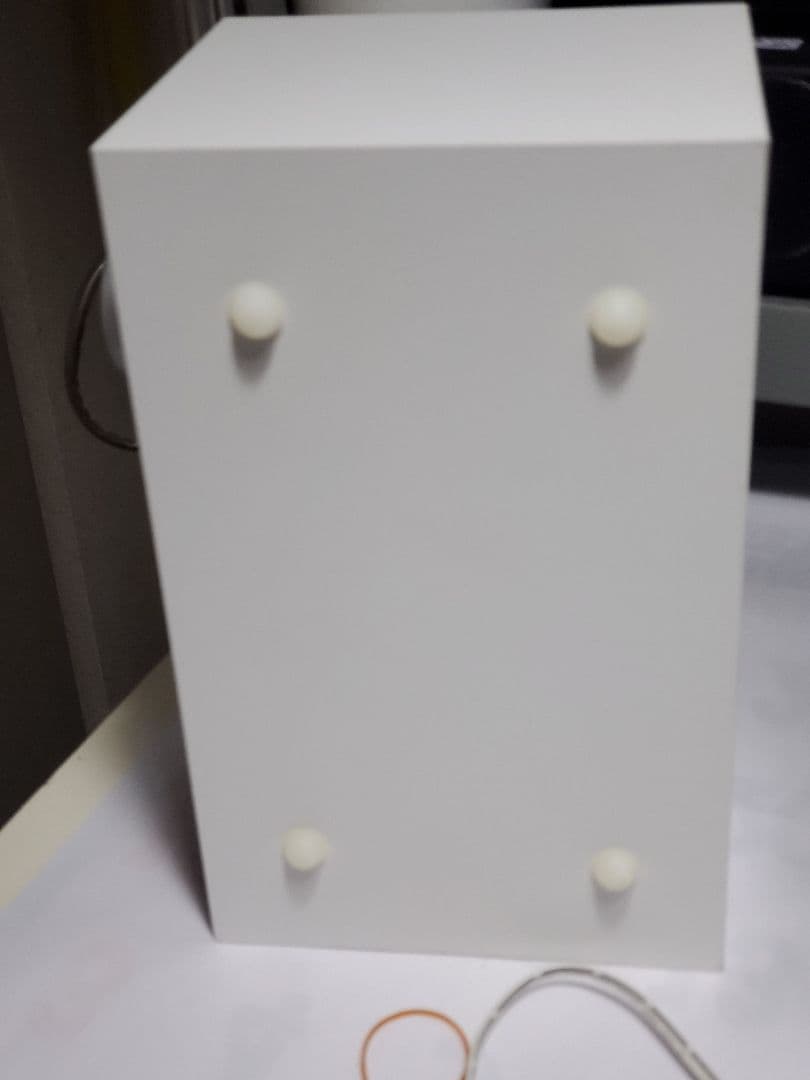 Tivoli Audio MODEL THREE BT ホワイト ステレオセット