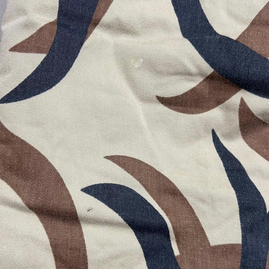 90s ASAT トライバル カモ オールインワン つなぎ