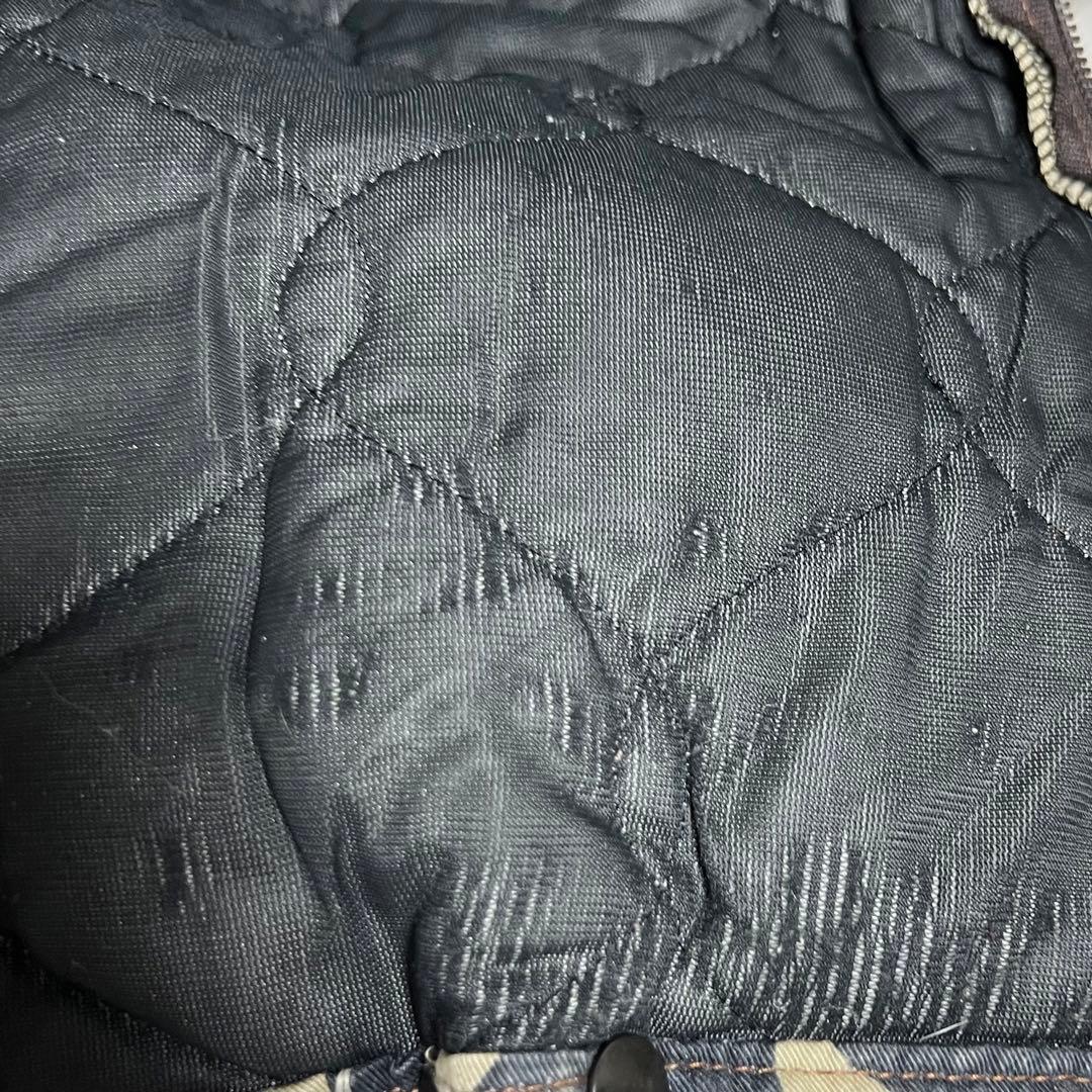 90s ASAT トライバル カモ オールインワン つなぎ