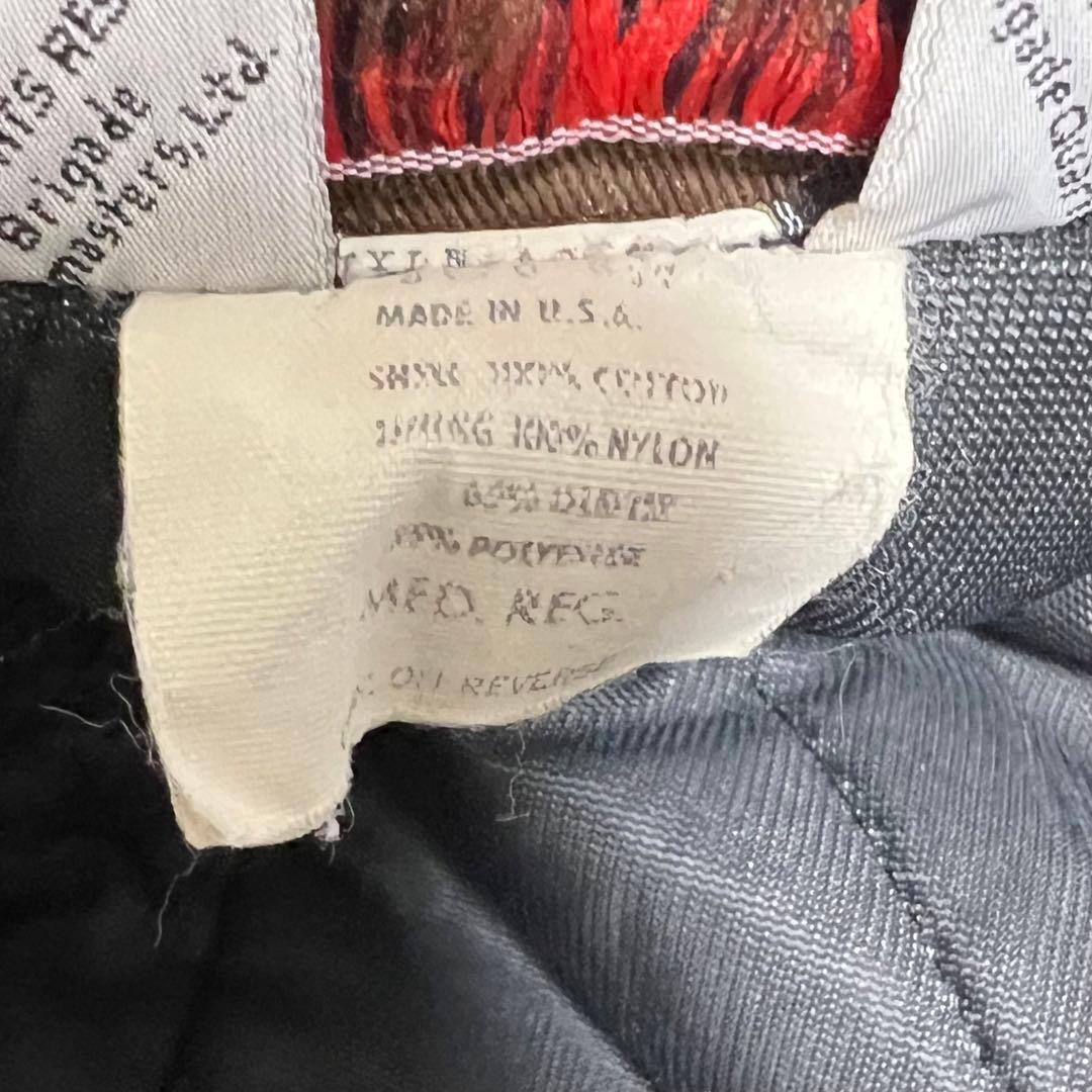 90s ASAT トライバル カモ オールインワン つなぎ