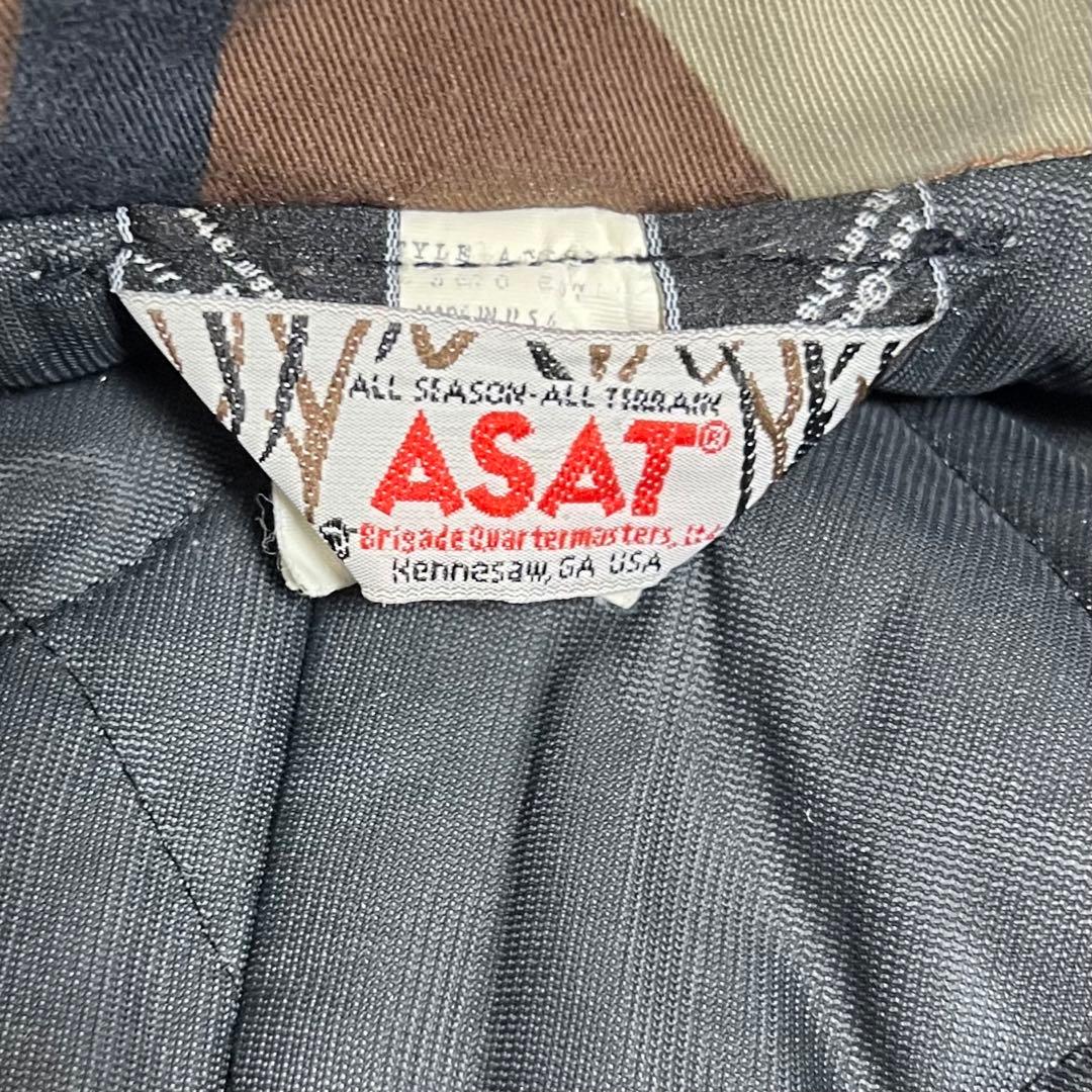 90s ASAT トライバル カモ オールインワン つなぎ