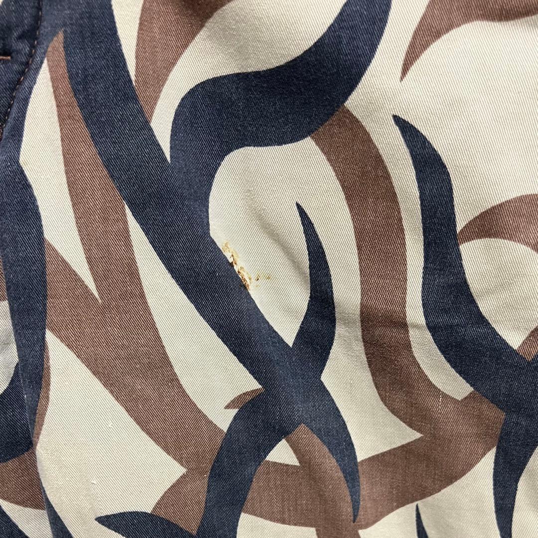 90s ASAT トライバル カモ オールインワン つなぎ