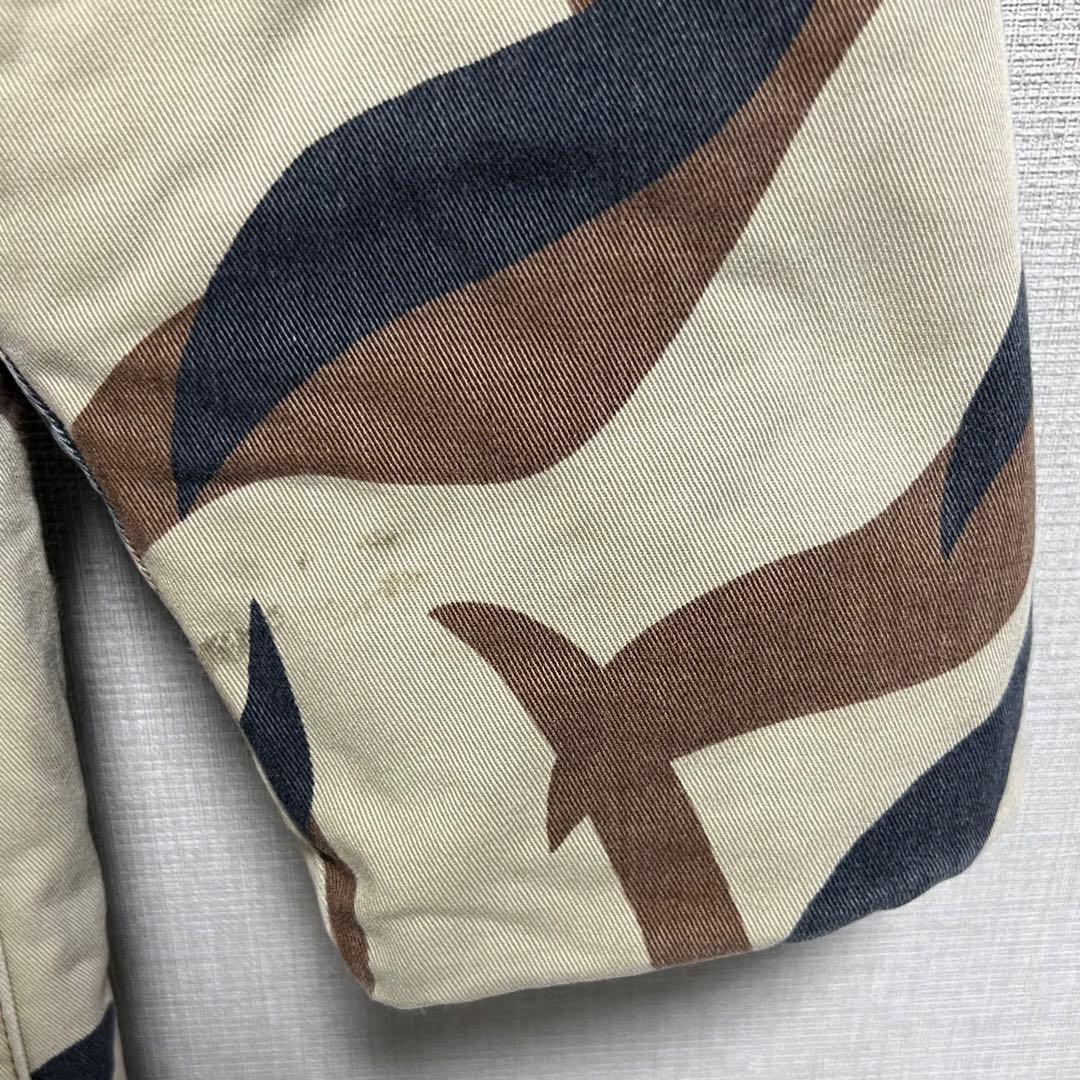 90s ASAT トライバル カモ オールインワン つなぎ