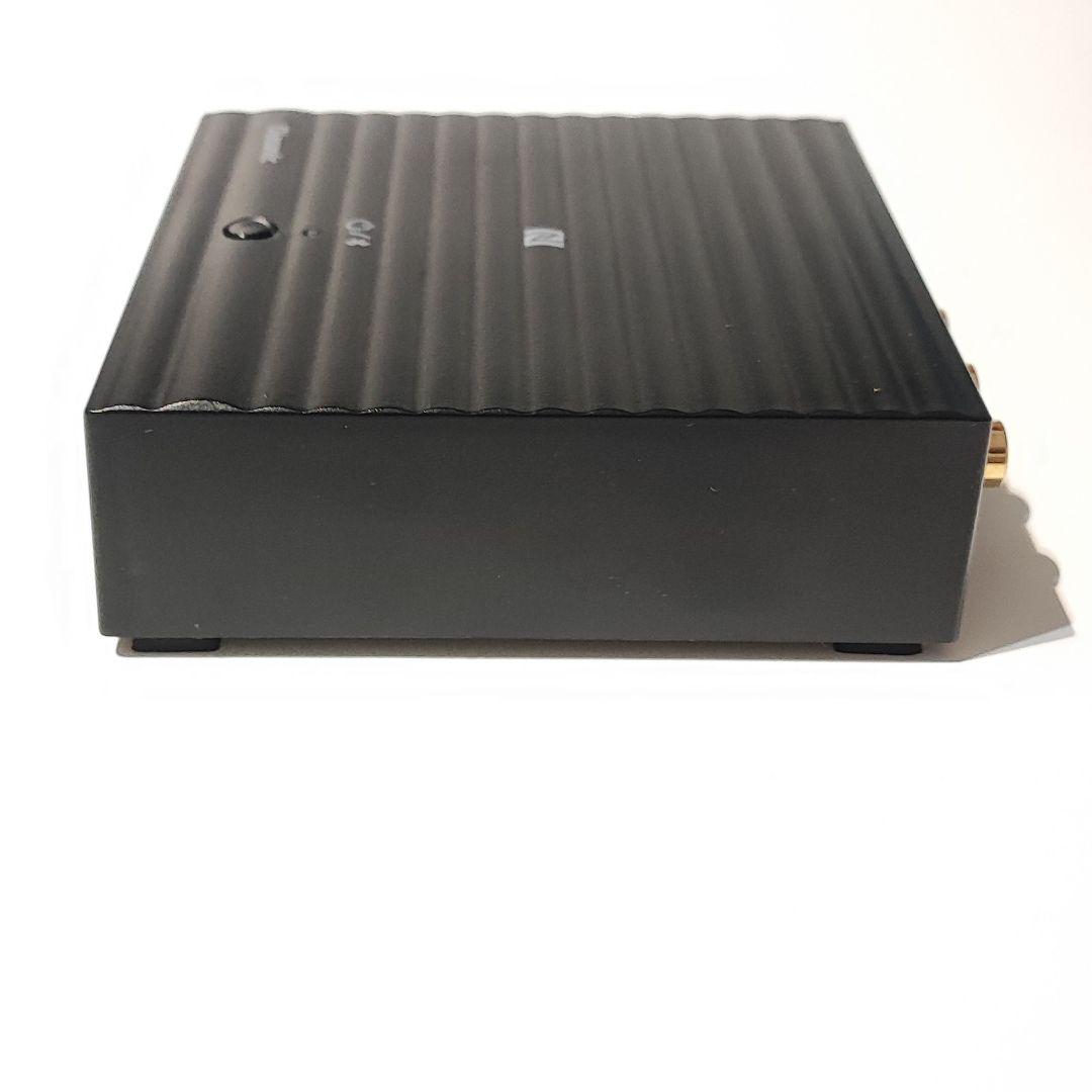 美品 Olasonic NA-BTR1 Bluetoothレシーバー
