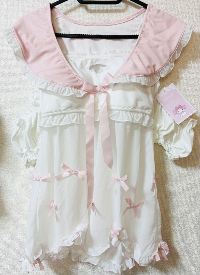 夢展望 DEARMYLOVE マイメロディ 水着