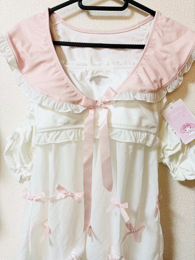 夢展望 DEARMYLOVE マイメロディ 水着