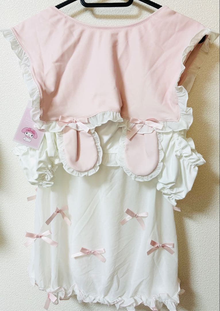 夢展望 DEARMYLOVE マイメロディ 水着