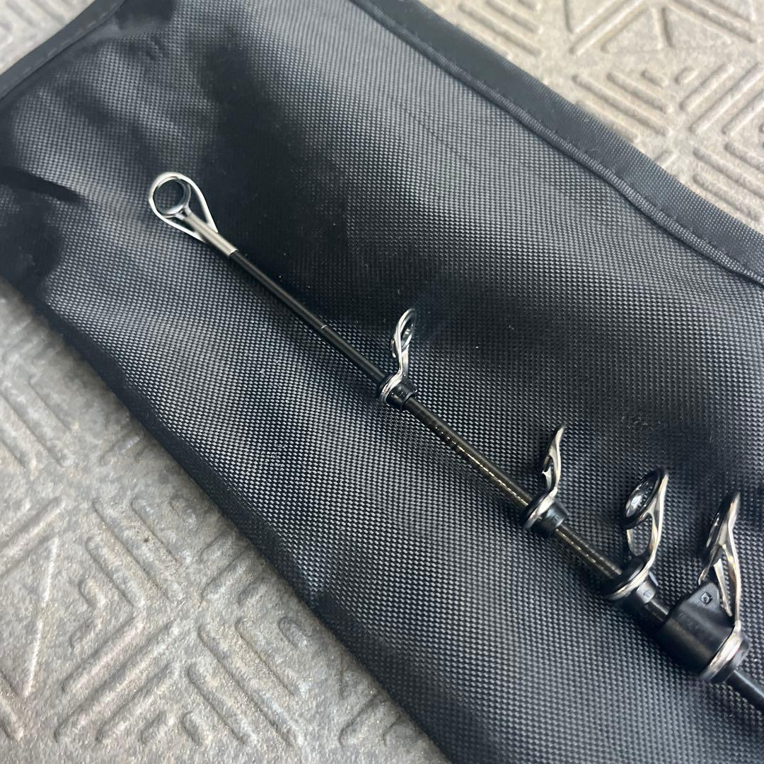 【新品未使用】ダイワ 24 ドラッガー X T100MH-3