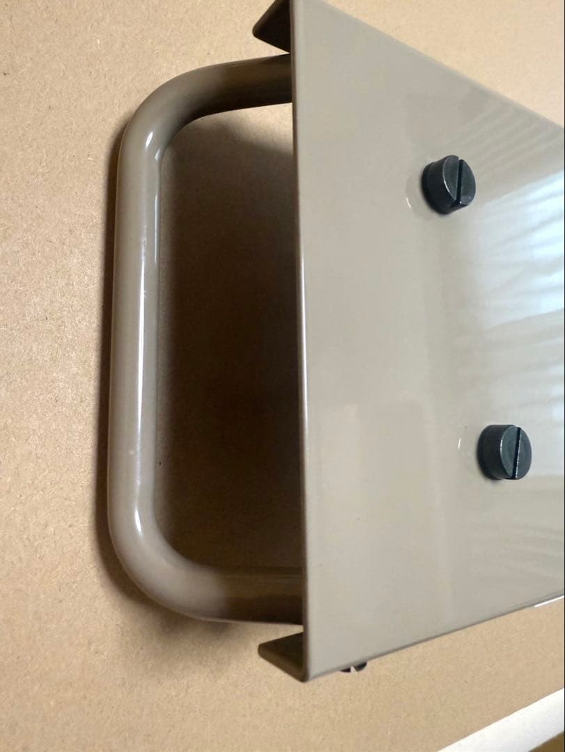 BRUNT ブラント　チェックメイトM タンカラー