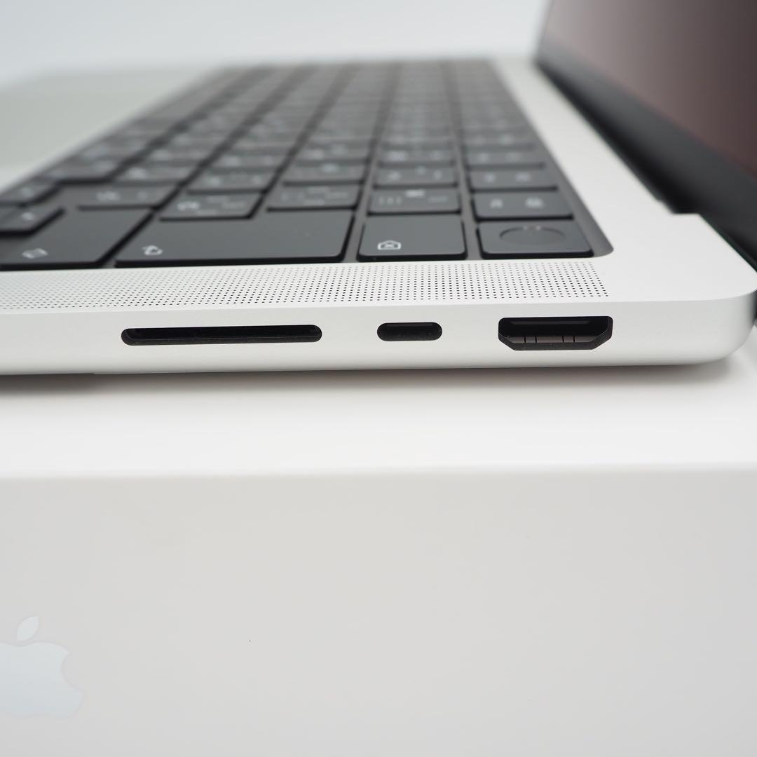 Windowsノート本体 Macbook Pro A2442 M1Pro 16GB 512GB 100%