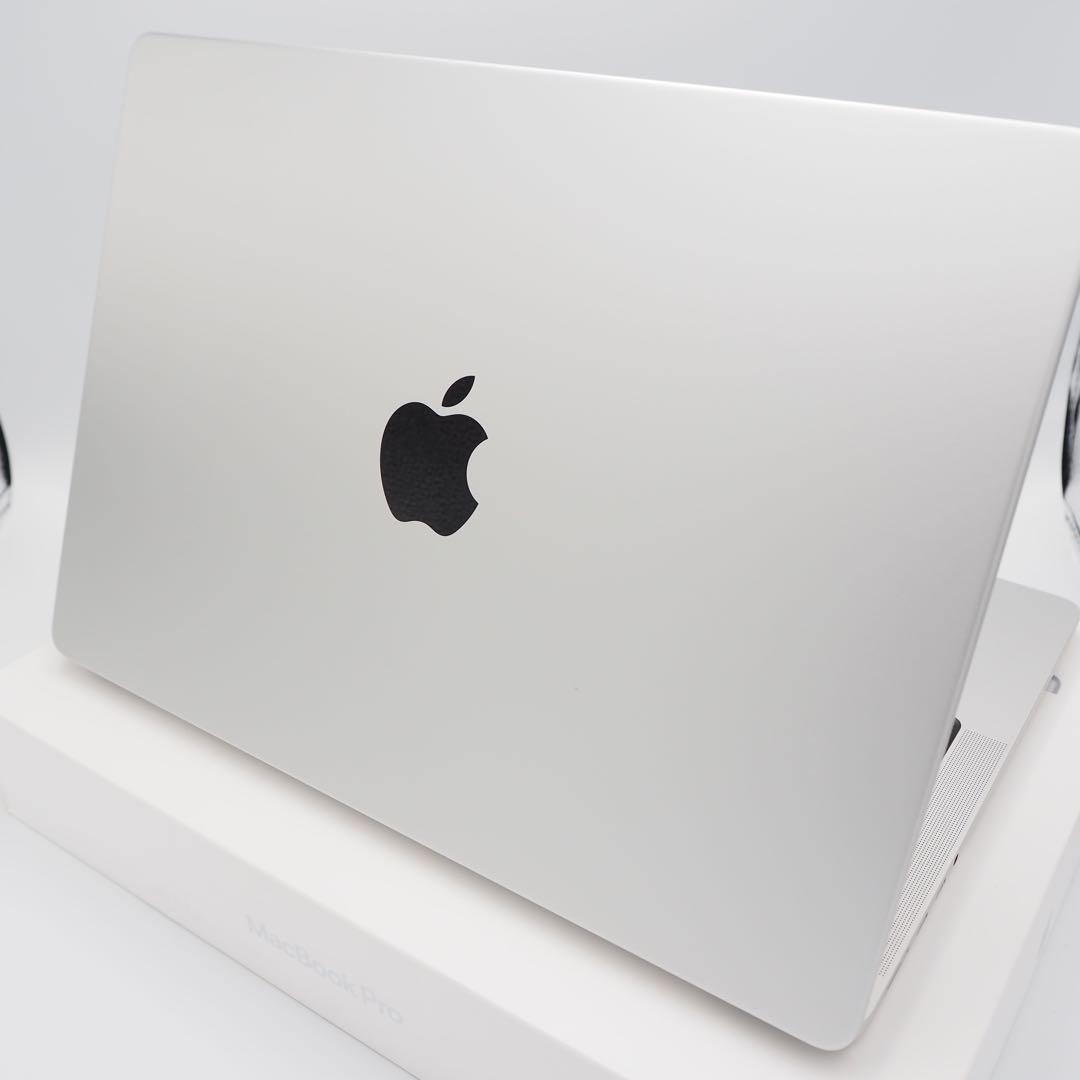 Windowsノート本体 Macbook Pro A2442 M1Pro 16GB 512GB 100%