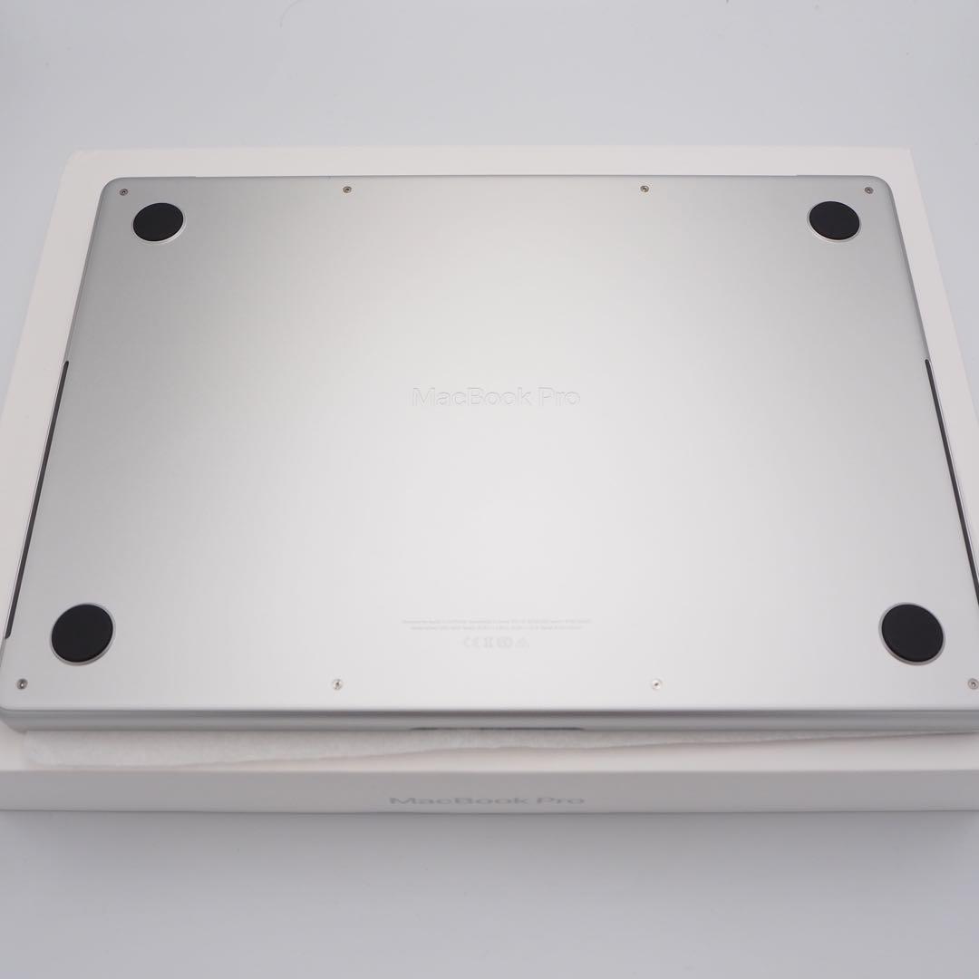 Windowsノート本体 Macbook Pro A2442 M1Pro 16GB 512GB 100%