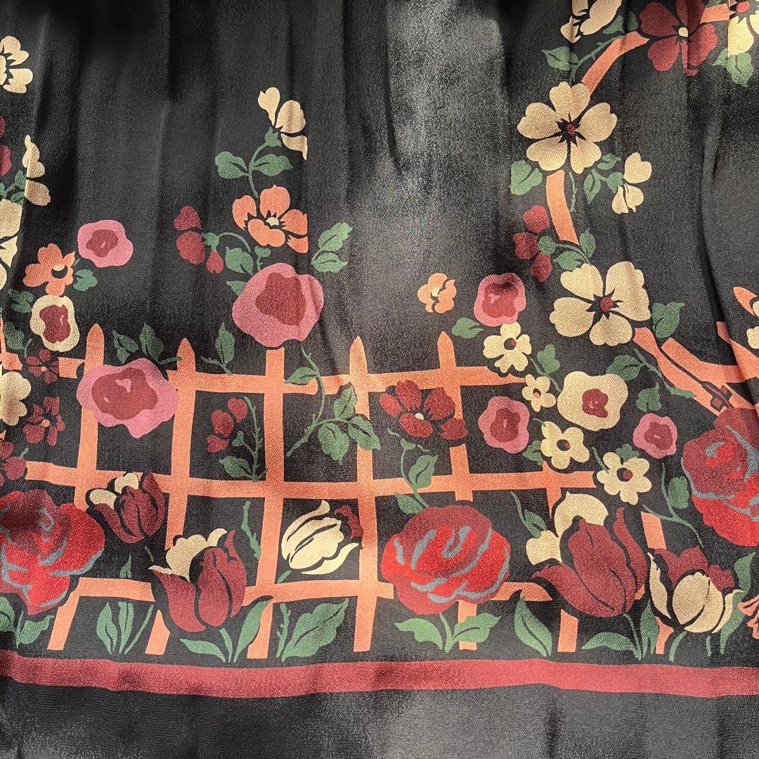 ANNA SUI アナスイ ワンピース 2021ss