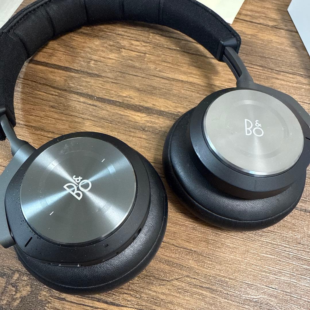 Beoplay H9i ヘッドフォン　良品　B&O 付属品なし