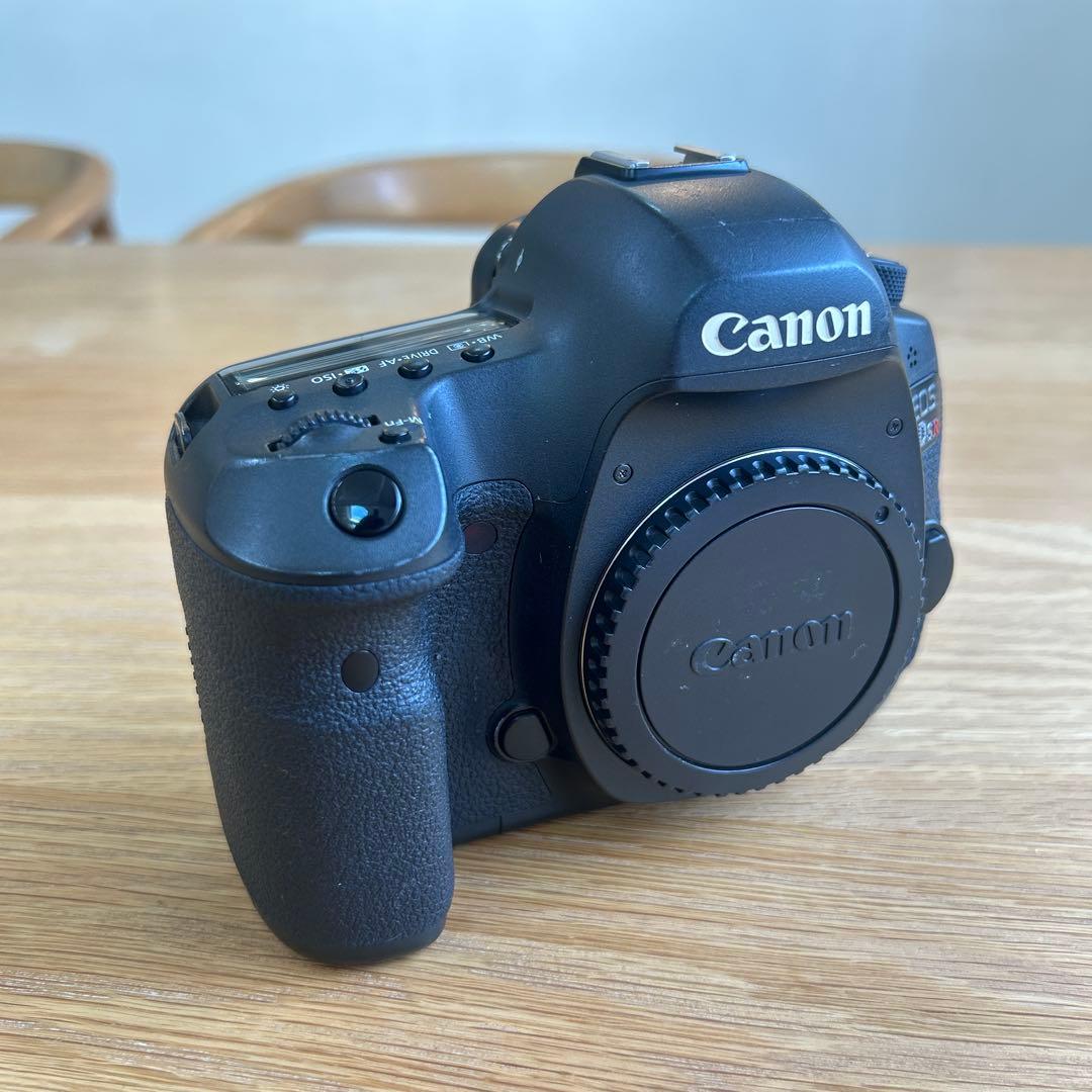 Canon EOS 5D SR デジタル一眼レフ