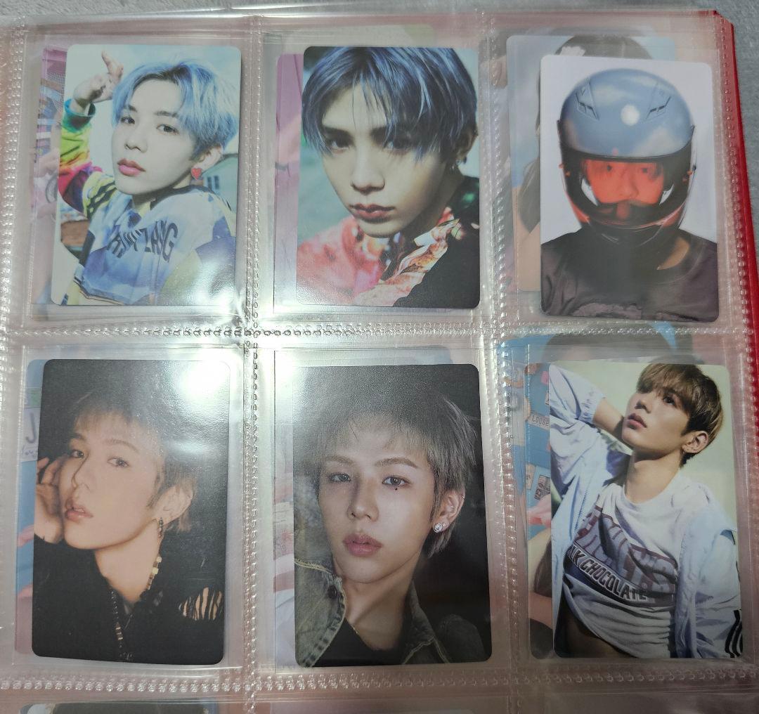 【111枚まとめ売り】【匿名発送】RIIZE トレカ