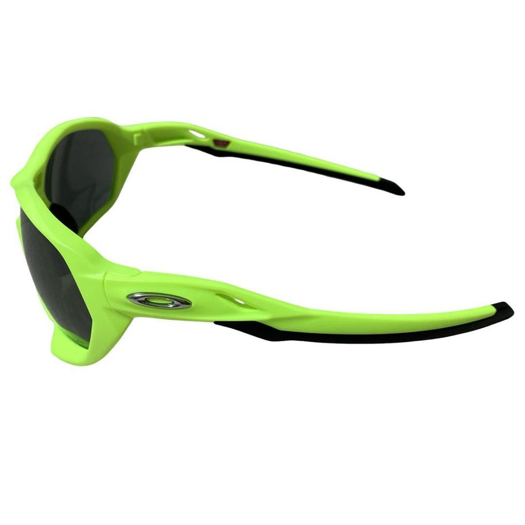 【極美品】OAKLEY PLAZMA プラズマ PRIZMレンズ プリズ厶