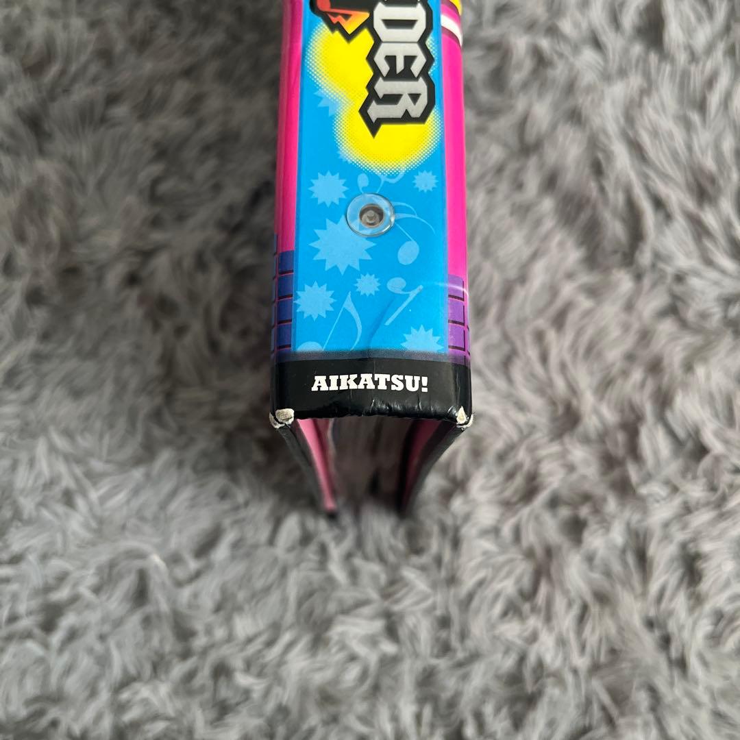 【アイカツカード/バインダー】スイングロック 音城セイラ　まとめ売り