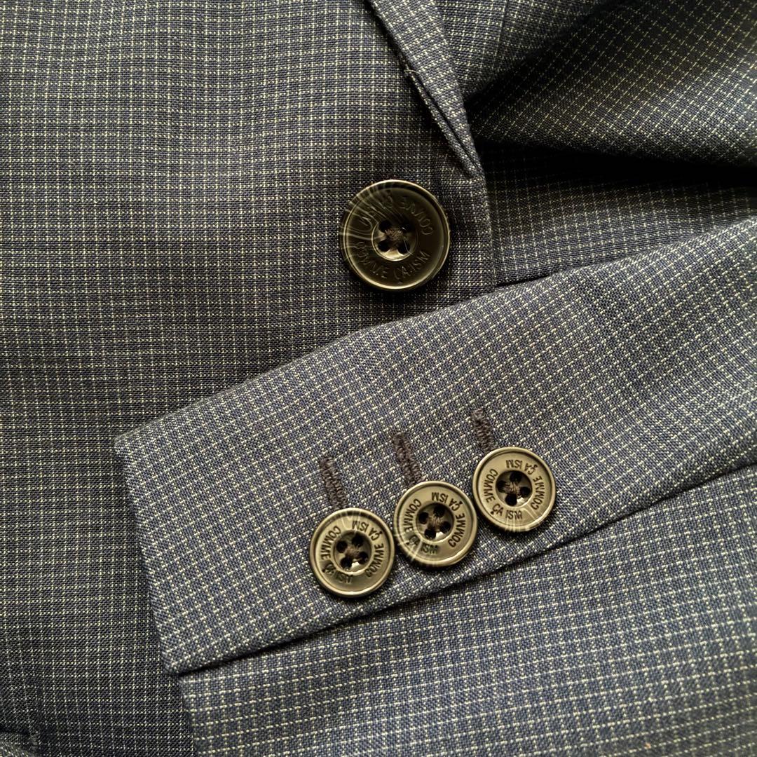 ☆★コムサイズム 150cm スーツ★☆ シャツ＆ネクタイのおまけ付き！