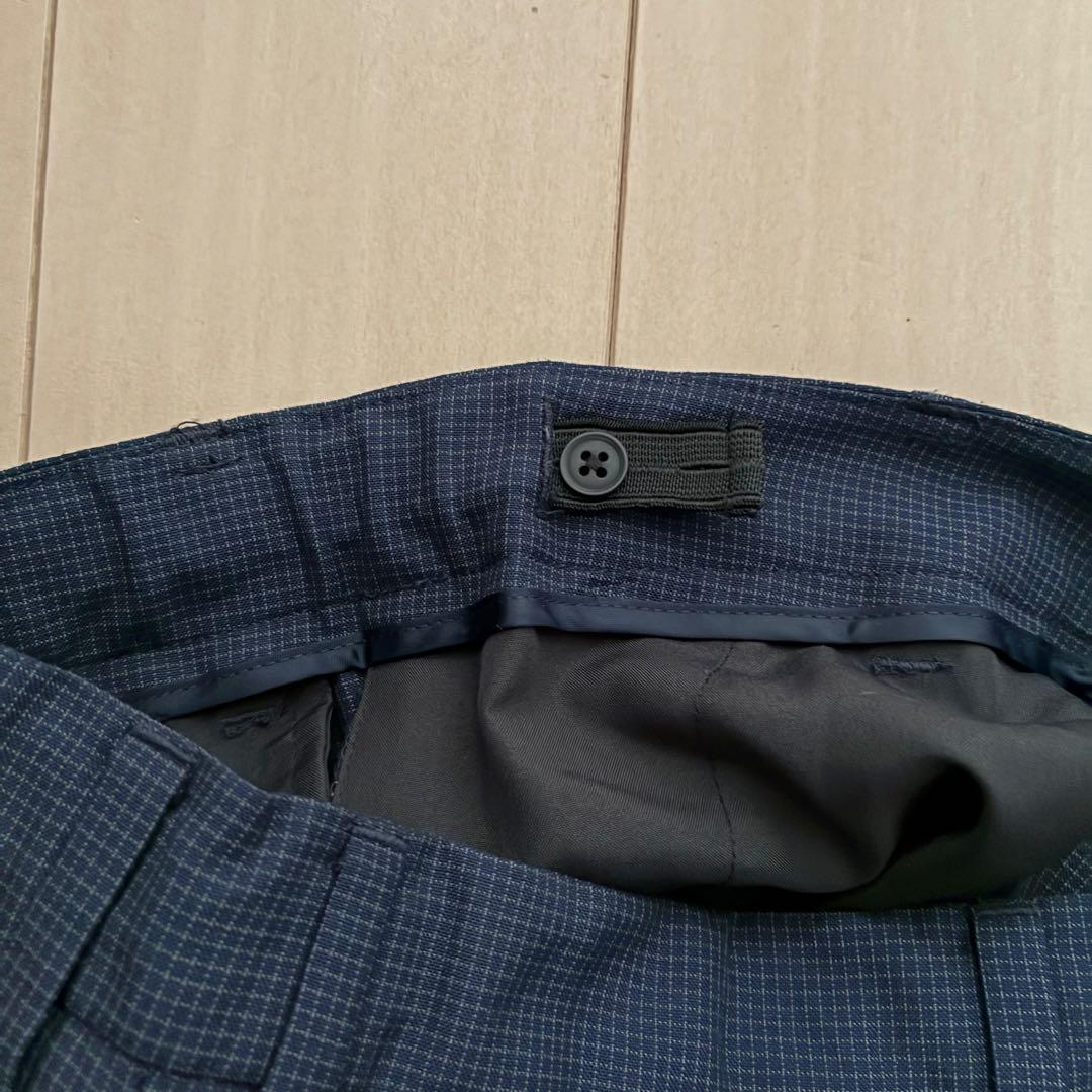 ☆★コムサイズム 150cm スーツ★☆ シャツ＆ネクタイのおまけ付き！